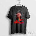 Classic Uncivilized Freddy Krueger A Nightmare Movie T Shirts Hoodie Longsleeve