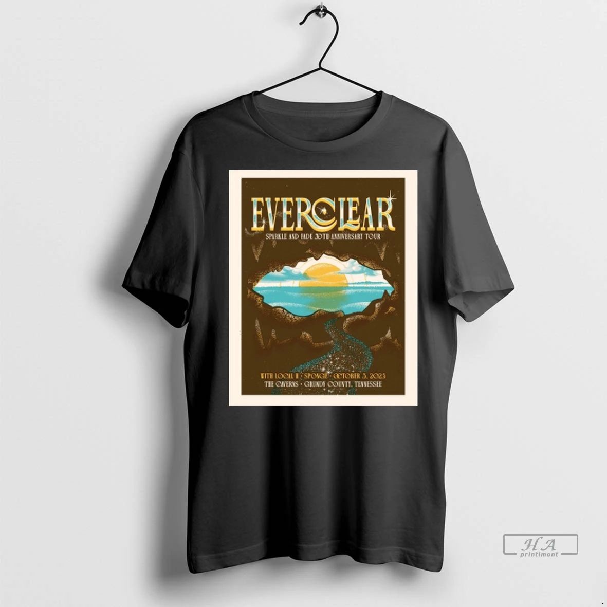 Trendy Everclear Sparkle And Fade 30th Anniversary Tour October 3 2025 The Caverns Pelham Tn