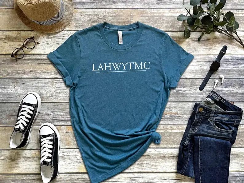 Lahwytmc T-Shirt