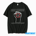 Stop Project 2025 Fascism Is On Our Doorstep Tshirts Sweater