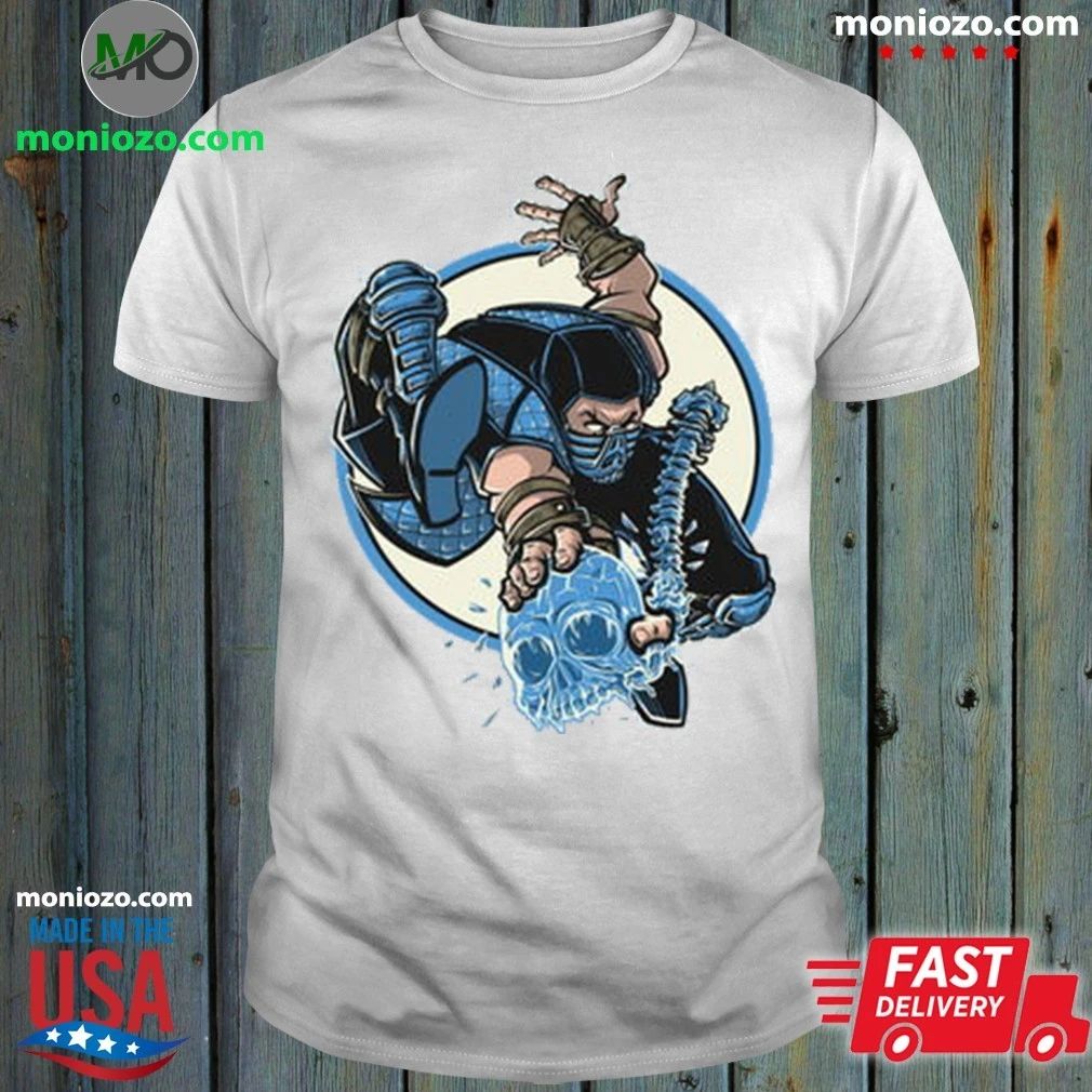 Sub-Zero BI HAN 300 Shirt