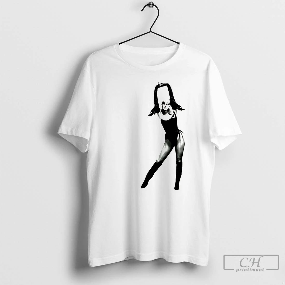 Premium Nikki Glaser The Life Of A Showgirl Christmas T Shirts