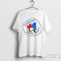 Classic Toronto Blue Jays Torrano Beisbol Birds Logo T Shirts