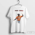 Premium Jose Altuve Houston Astros Daddy Yankees T Shirts