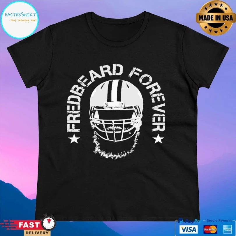 Fredbeard Forever T-shirt