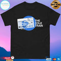 New York Yankees The Cole Train Gerrit Cole 45 161 Street Station Bronx Ny Shirt