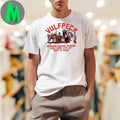 Vulfpeck Sep 13, 2025 New York, NY Shirt