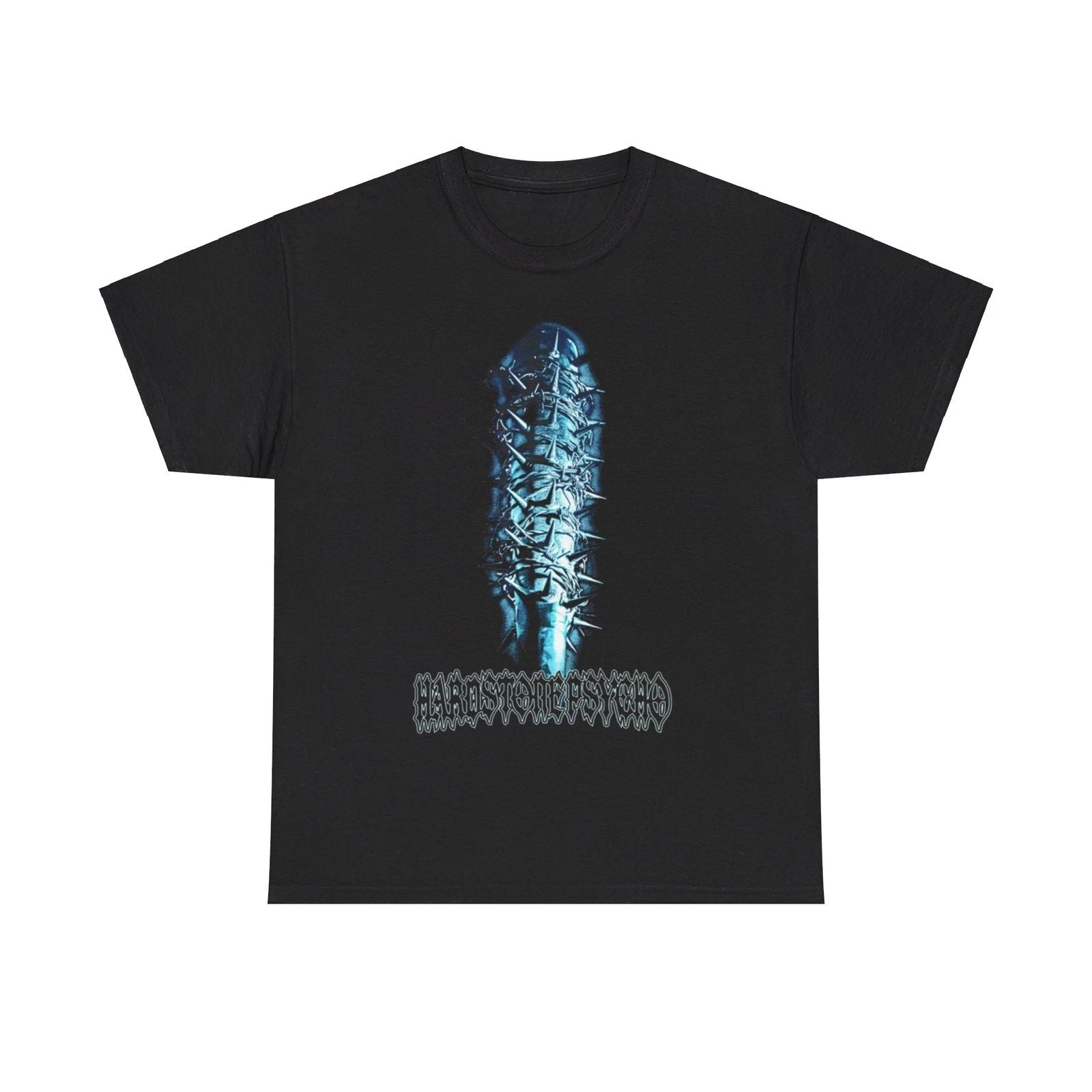 Don Toliver Thunder Road Hardstone Psycho Album Tour Merch Tee T-Shirt All Sizes