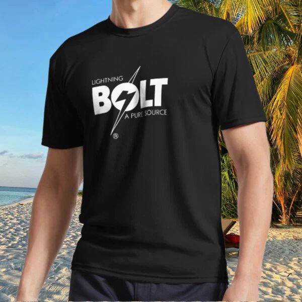 New Shirt The original Hawaiin surf brand Active T-Shirt Funny Size S to 5XL