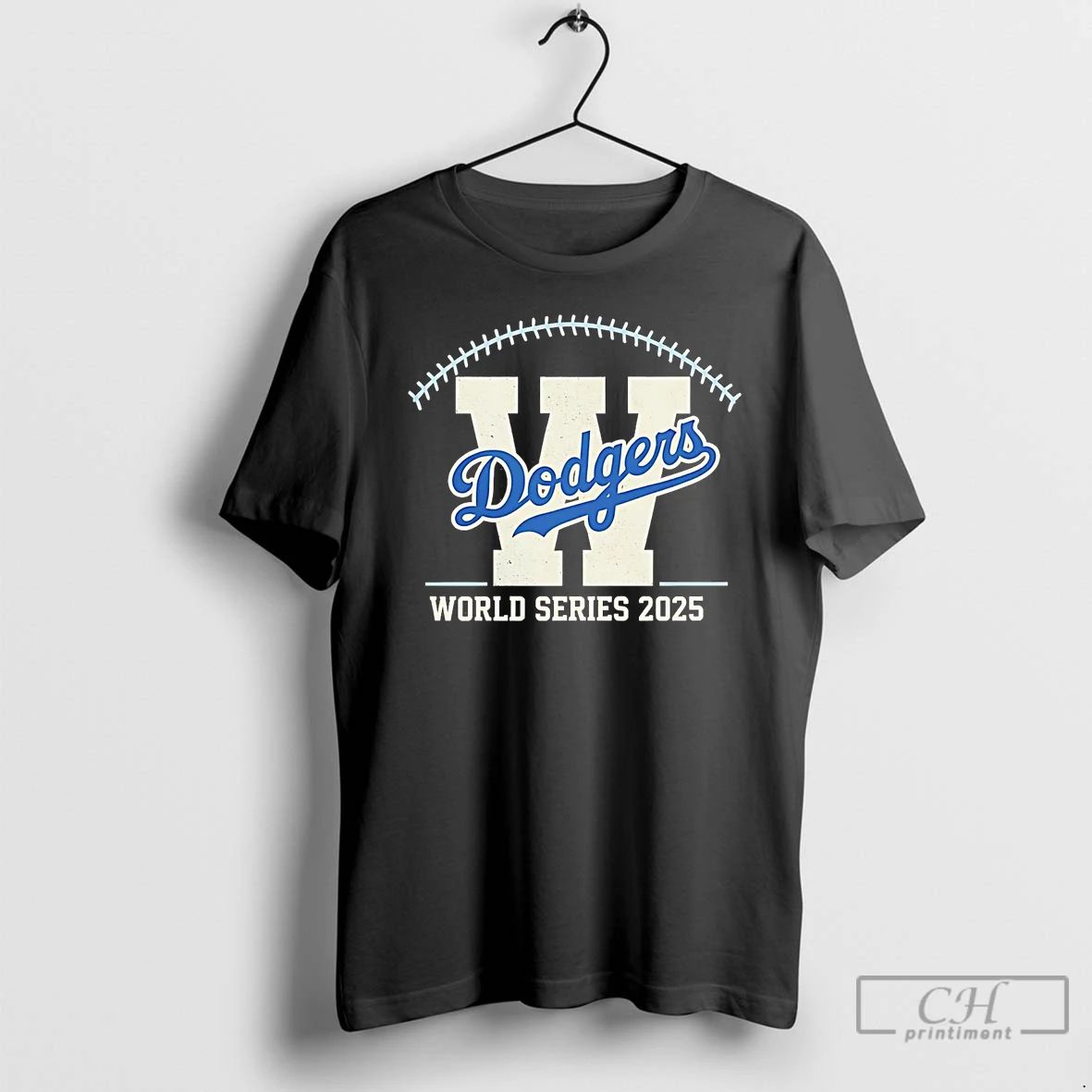Classic Los Angeles Dodgers Win World Series 2025 T Shirts