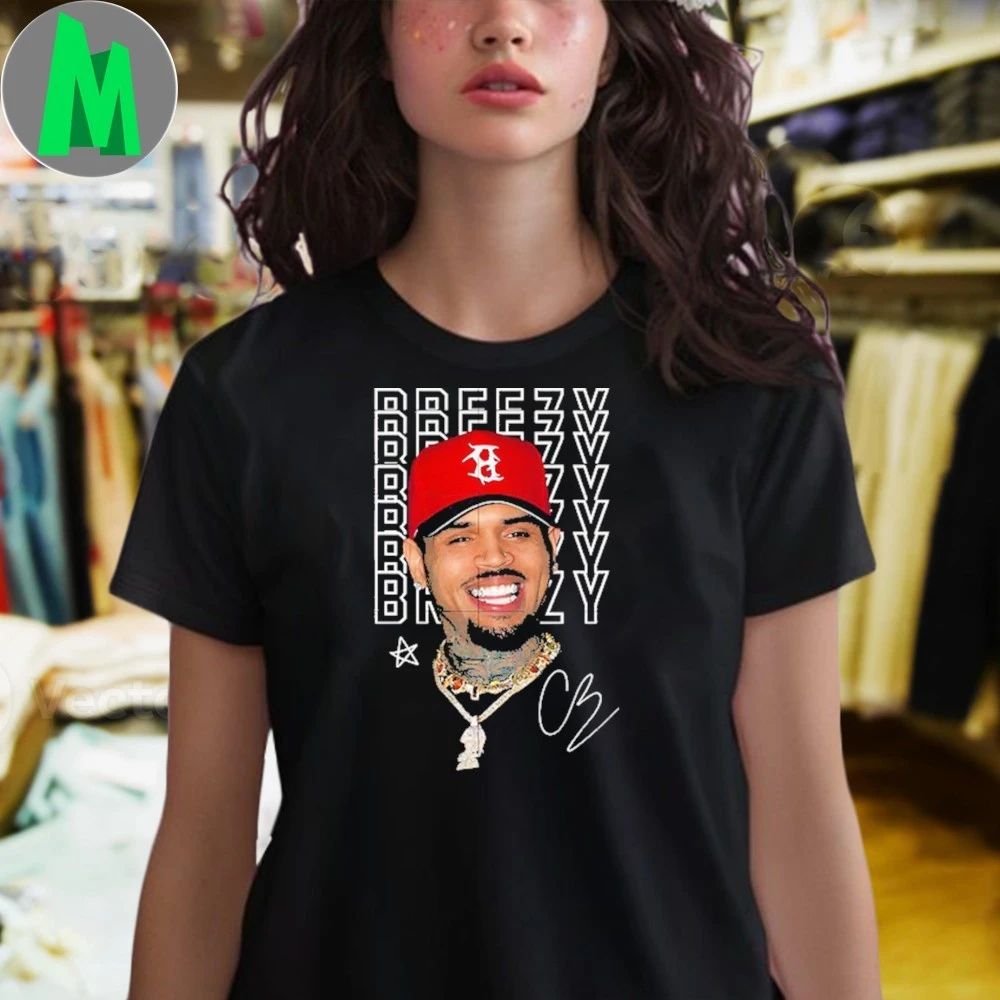 Breezy Bowl XX Signature Shirt