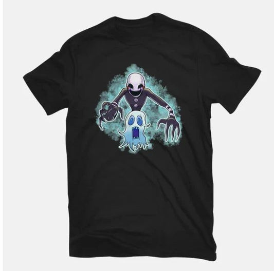 TeeFury | T-Shirt | I Will Protect You | Mens Basic | S, XS, L, XL , XXL