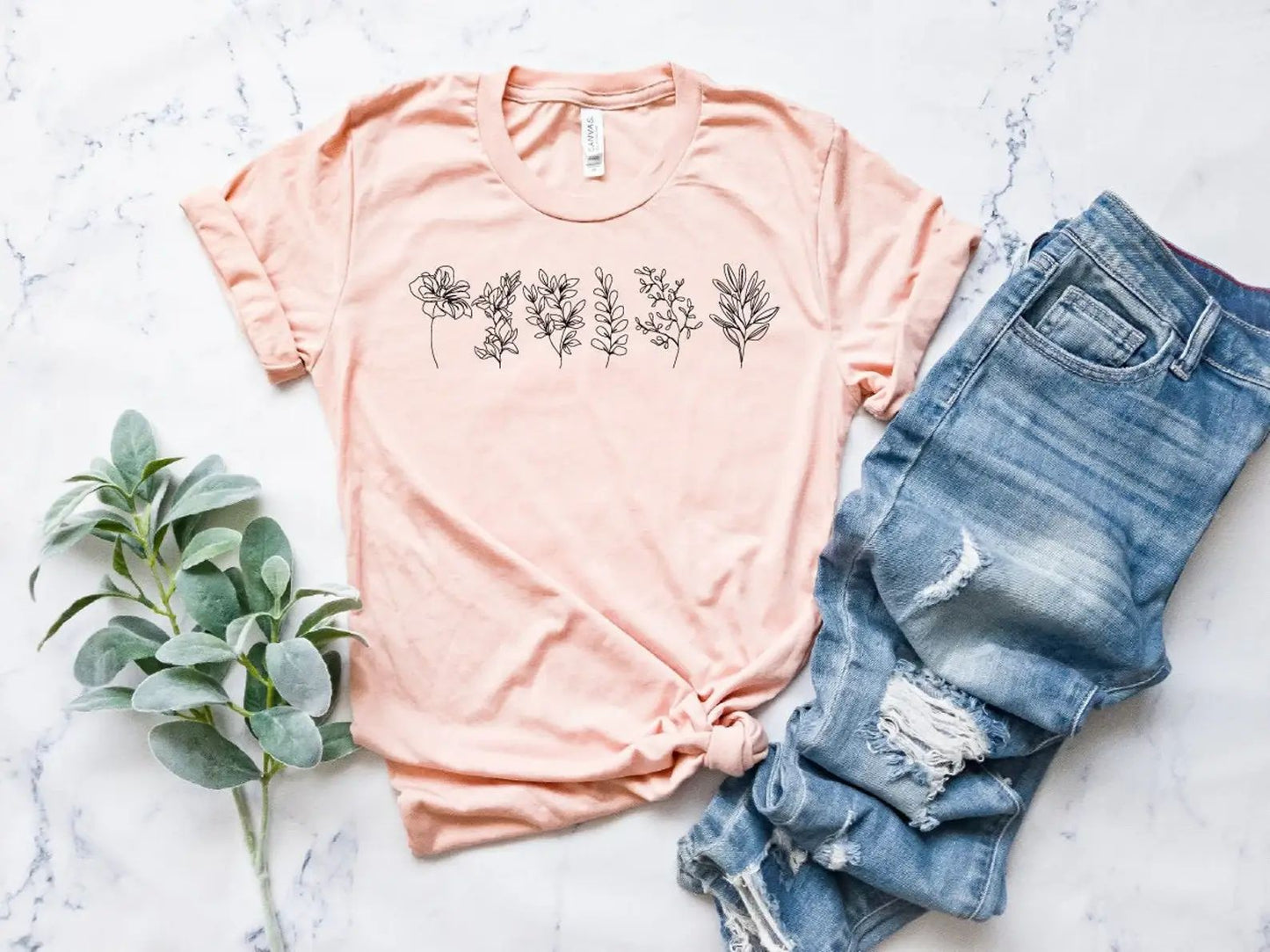 Plant T-Shirt