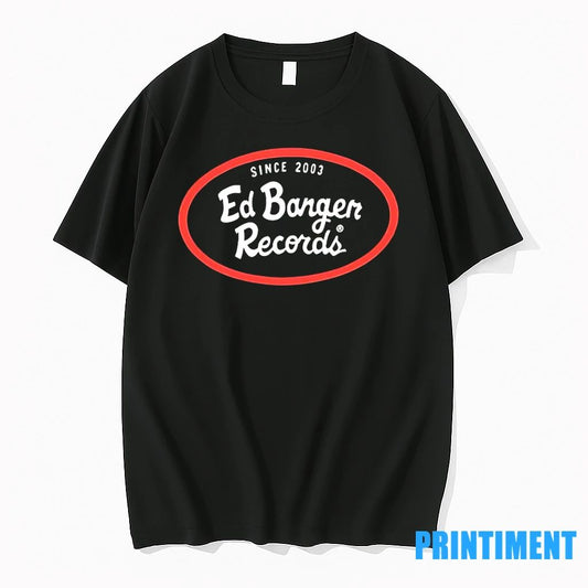 Ed Banger Garage Since 2003 Tshirts Sweater