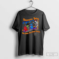 Grateful Dead One More Halloween Night 2025 T Shirts