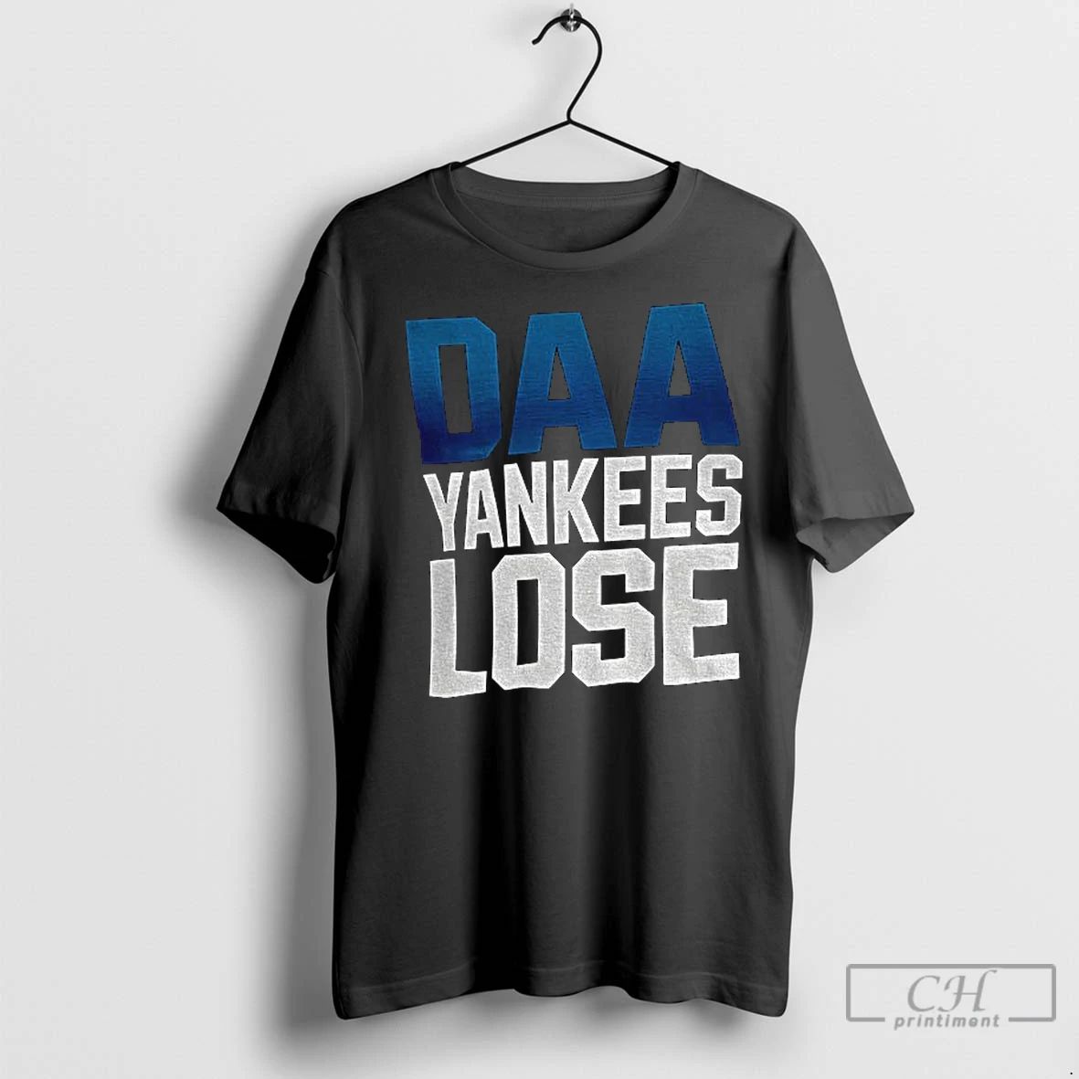 Premium Daa Yankees Lose Baseball Fan