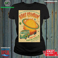 Babe Rainbow In Portland ME On Jul 26 2026 Tour Poster Shirt