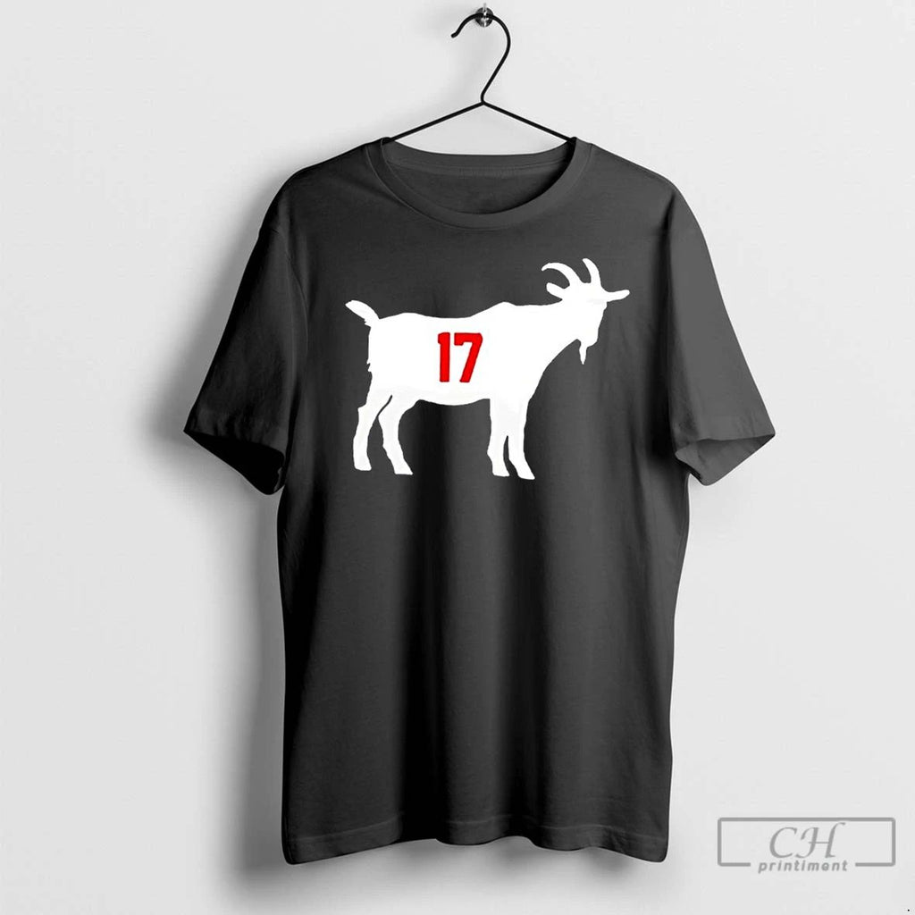 Premium Goat Shohei Ohtani Mvp Los Angeles Dodgers 2 Sided