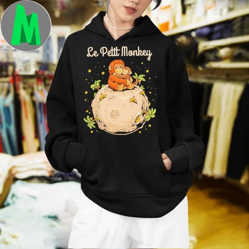Punch Le Petit Monkey Shirt