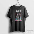 Premium Dallas Cowboys X Bad Bunny Benito Football Mascot Signature T Shirts