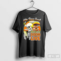 Classic Why Doom When You Can Dom Live Ccroll T Shirts