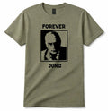 Funny Carl Jung T Shirt Forever Jung Psychology Graphic Tee Gift Unisex