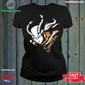 Sandman JoJo’s Bizarre Adventure Steel Ball Run T-Shirt