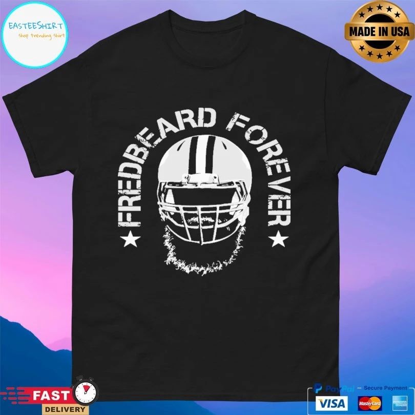 Fredbeard Forever T-shirt