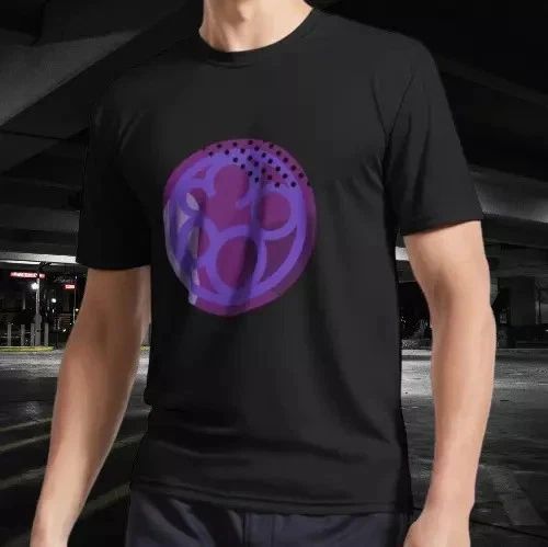 NEW SHIRT AESTHETIC 863 DESIGN RACING LOGO T-SHIRT USA SIZE FUNNY S-5XL