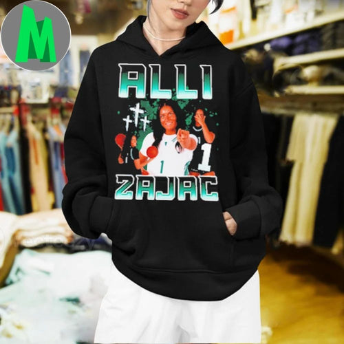 Alli Zajac Shirt