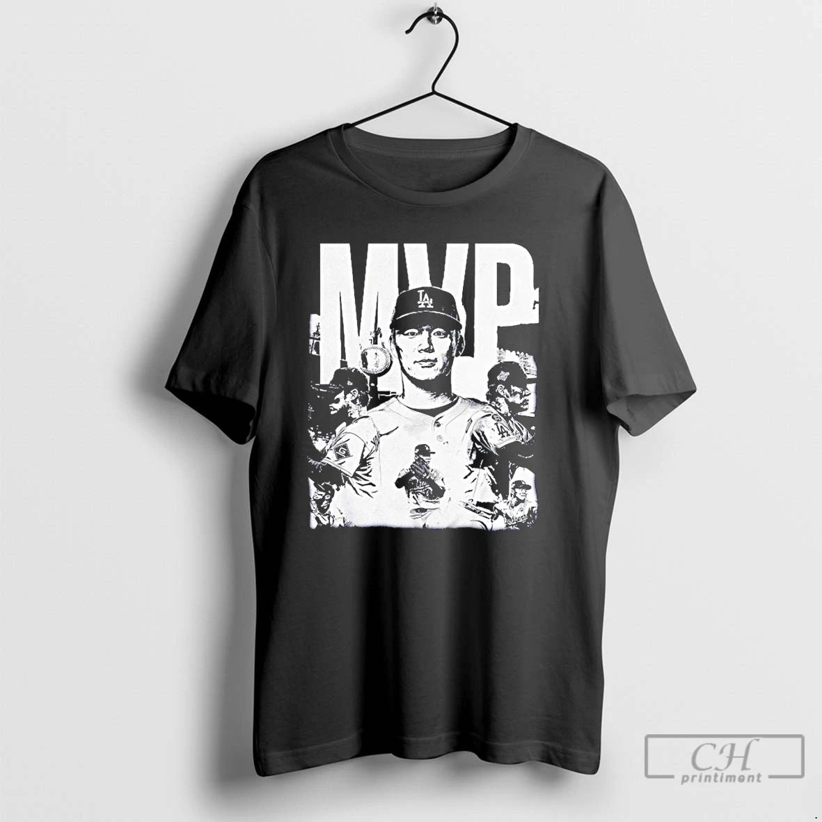 Premium Yoshinobu Yamamoto Mvp Bleached Los Angeles Dodgers Baseball World Series 2025 Vintage T Shirts