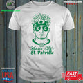 Kansas City St Patrick’s Day Shirt