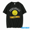 Perfect Pickle Ball Player Mom Tshirts Sweater