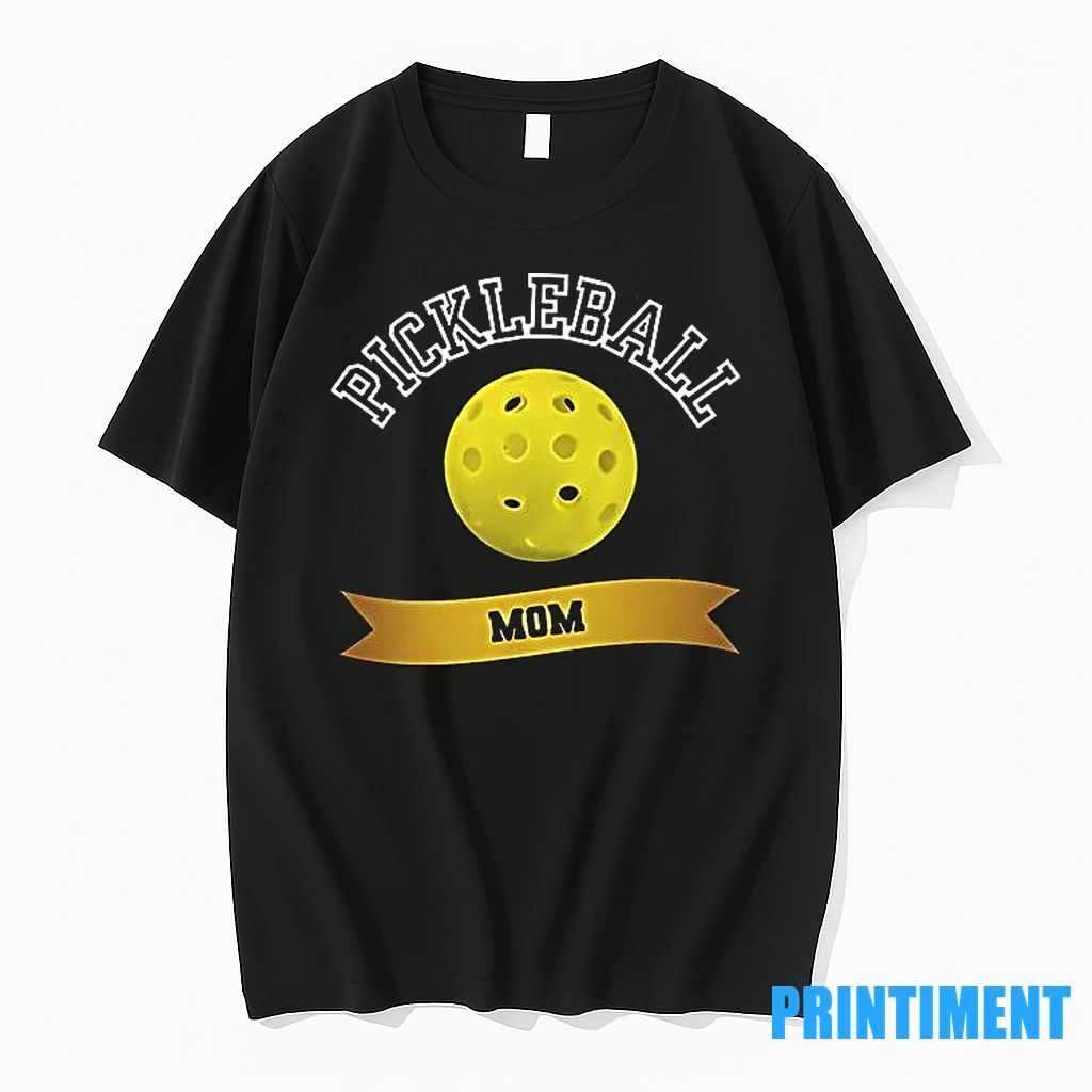 Perfect Pickle Ball Player Mom Tshirts Sweater