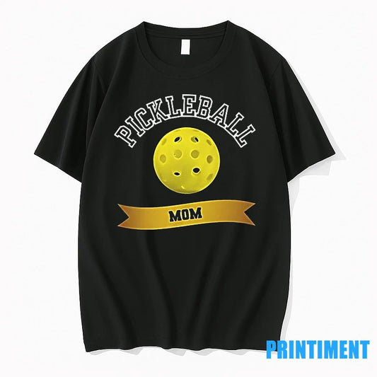 Perfect Pickle Ball Player Mom Tshirts Sweater