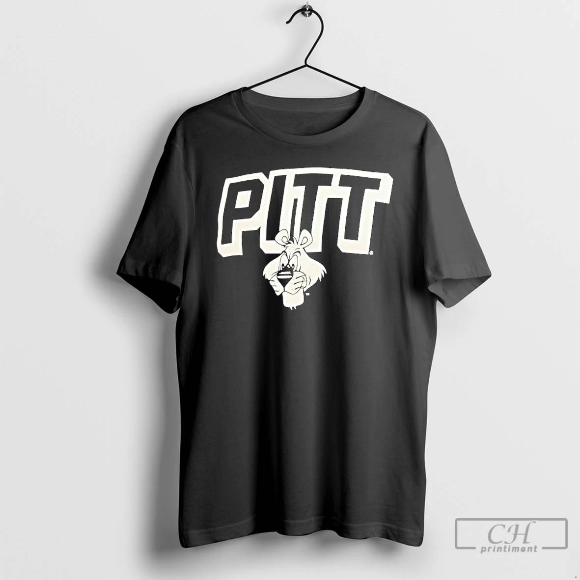 Premium Pitt Panthers Mascot University Of Pittsburgh T Shirts