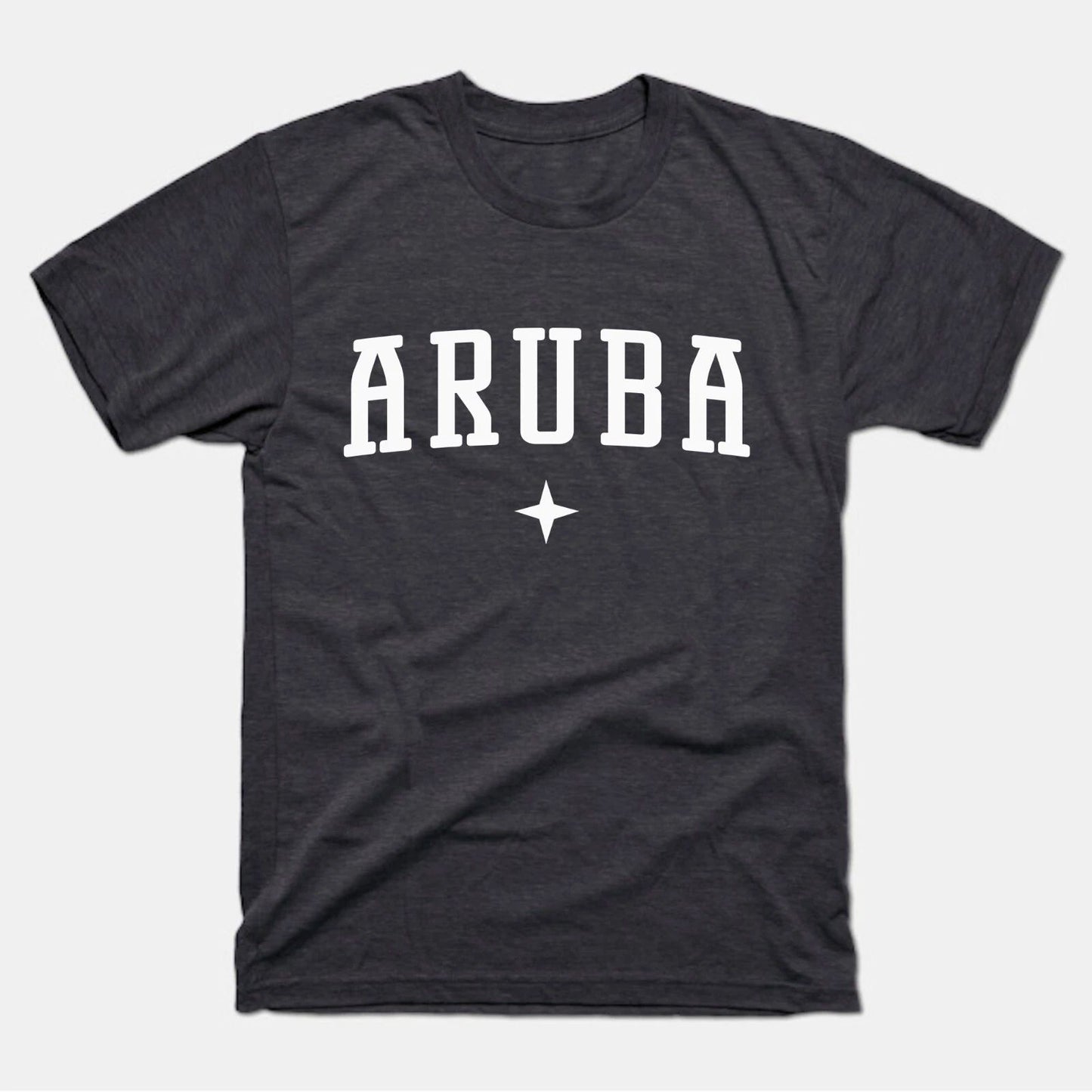 Aruba Shirt | Aruba T-Shirt | One Happy Island, Caribbean Travel, Aruba Vacation