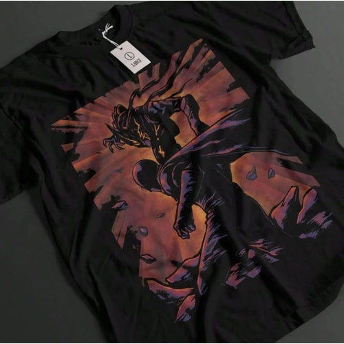 Anime Wibu One Punch Man Saitama T-Shirt V24