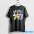 End Of An Era Los Angeles Sports Teams Players Tshirts Sweater