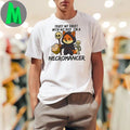 Dicefox Necromancer Trust My Rolls A Wuerfel Fuchs Rpg Series Shirt