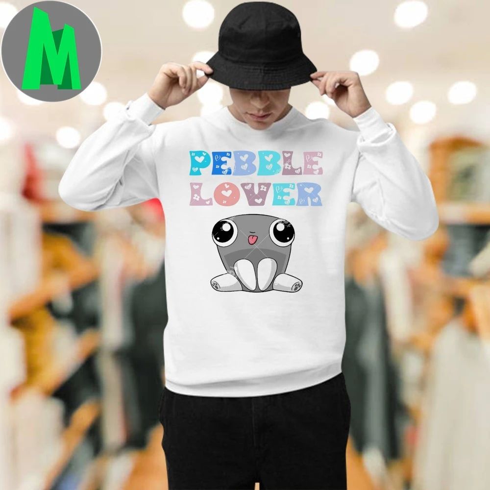 Pebble Lover Dandys World Pebble Shirt