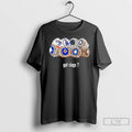 Classic Got Rings Los Angeles Dodgers 2025 World Champions T Shirts
