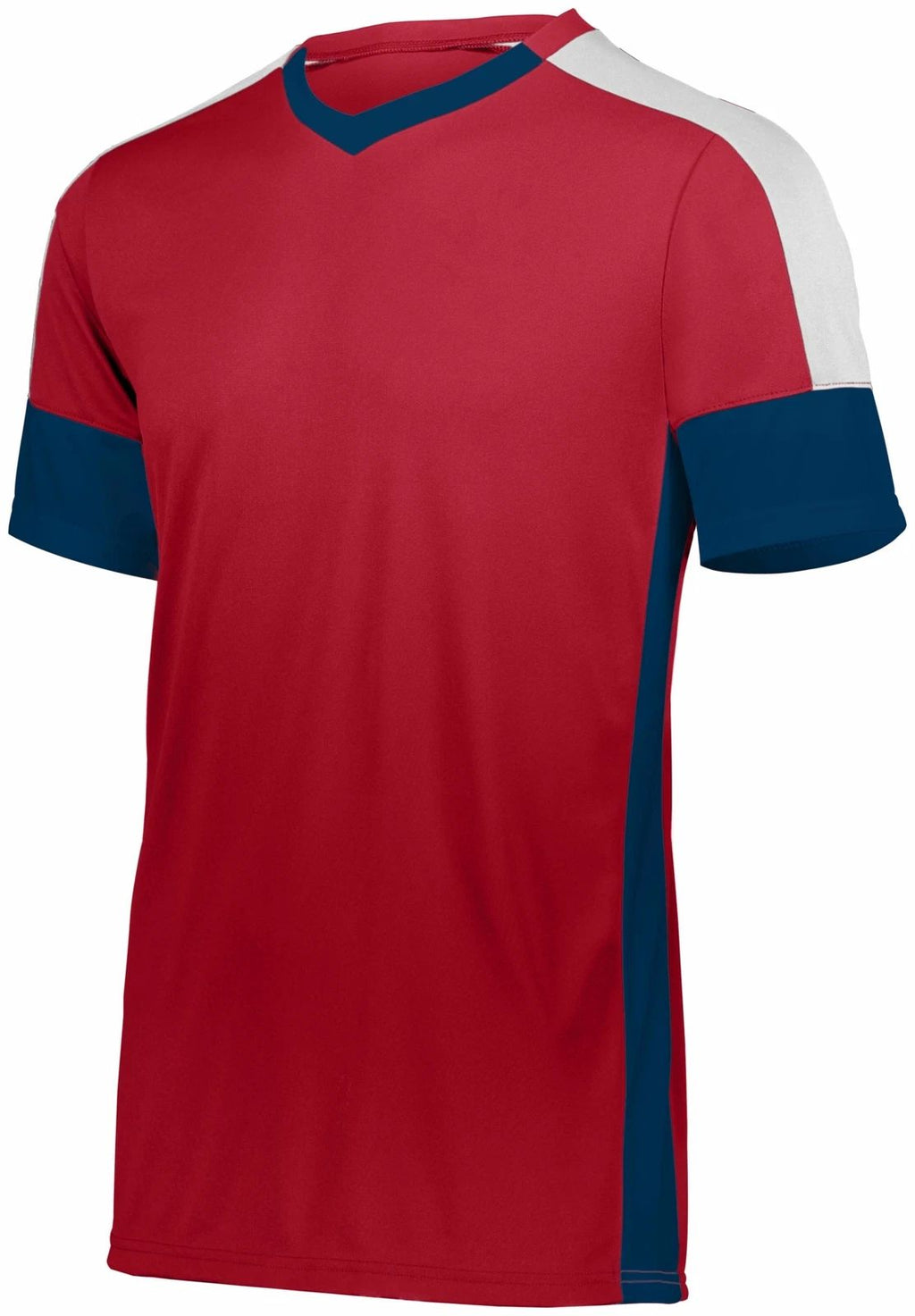 High Five Men's 322930 Wicking Wembley Soccer Jersey T-Shirt - US SELLER