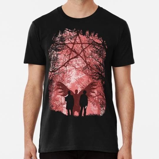 Famous Hunters S to 5XL Made in the USA T-Shirt
