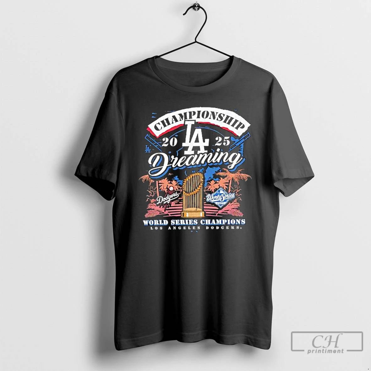 Classic Los Angeles Dodgers Beat Toronto Blue Jays 2025 World Series Champions T Shirts
