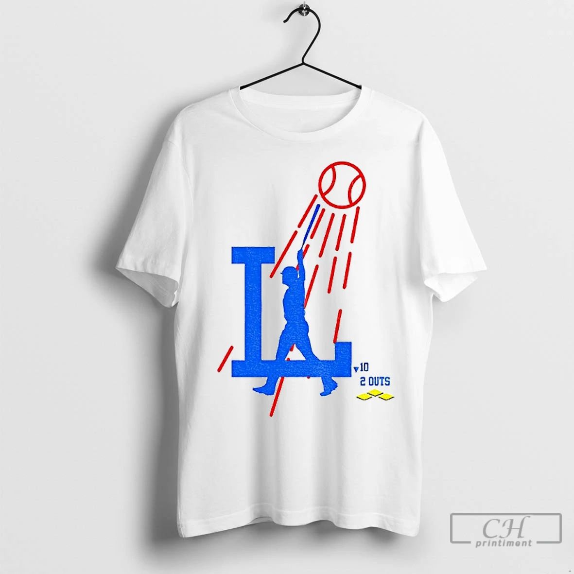 Classic Los Angeles Dodgers Doyers Grandslam Not Like Us Mlb Baseball World Series 2025