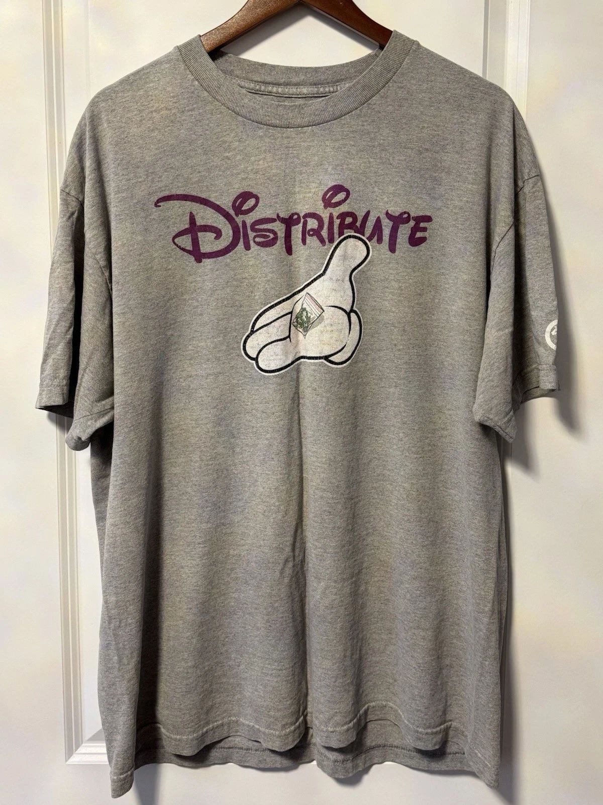 Modern Eko Funny T-shirt