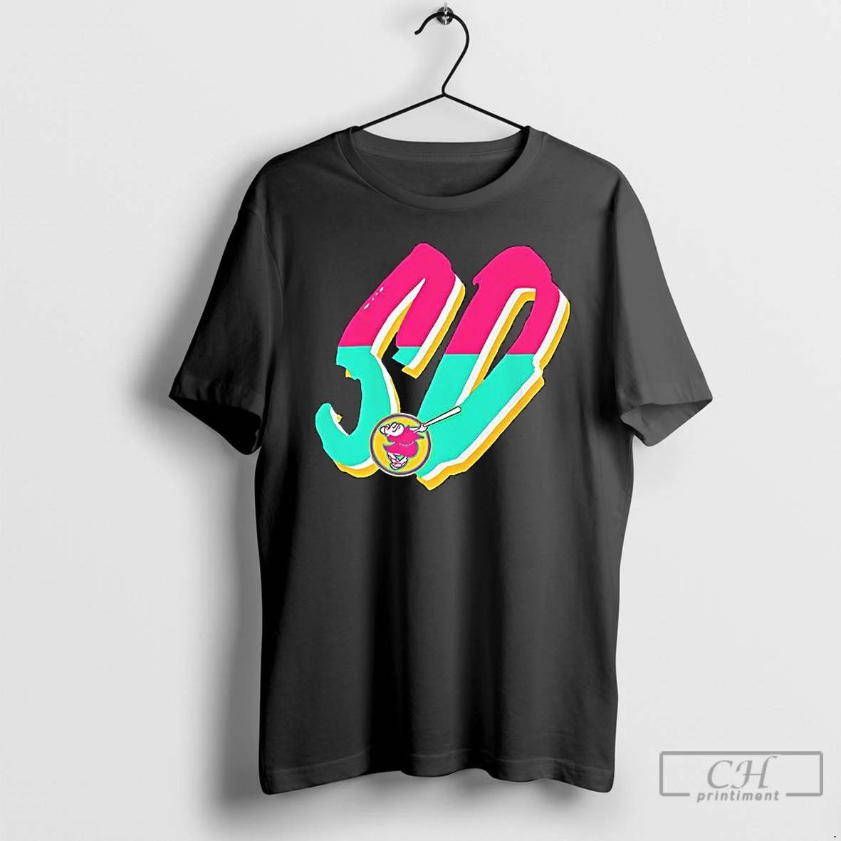 Classic San Diego Padres City Connect Logo Design T Shirts