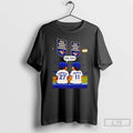 Premium Toronto Guerrero Jr And Bichette 1992 1993 World Series Champions T Shirts
