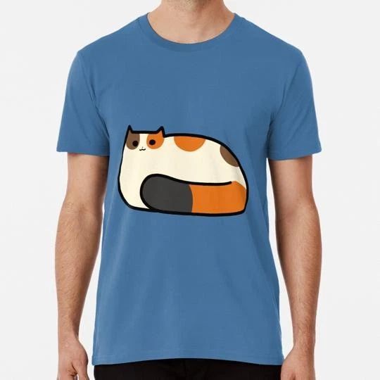 Cute Calico Size S to 5XL Made in the USA T-Shirt